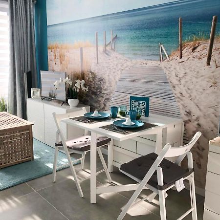 Studio Blue Cocoon Westende Миделкерке Екстериор снимка