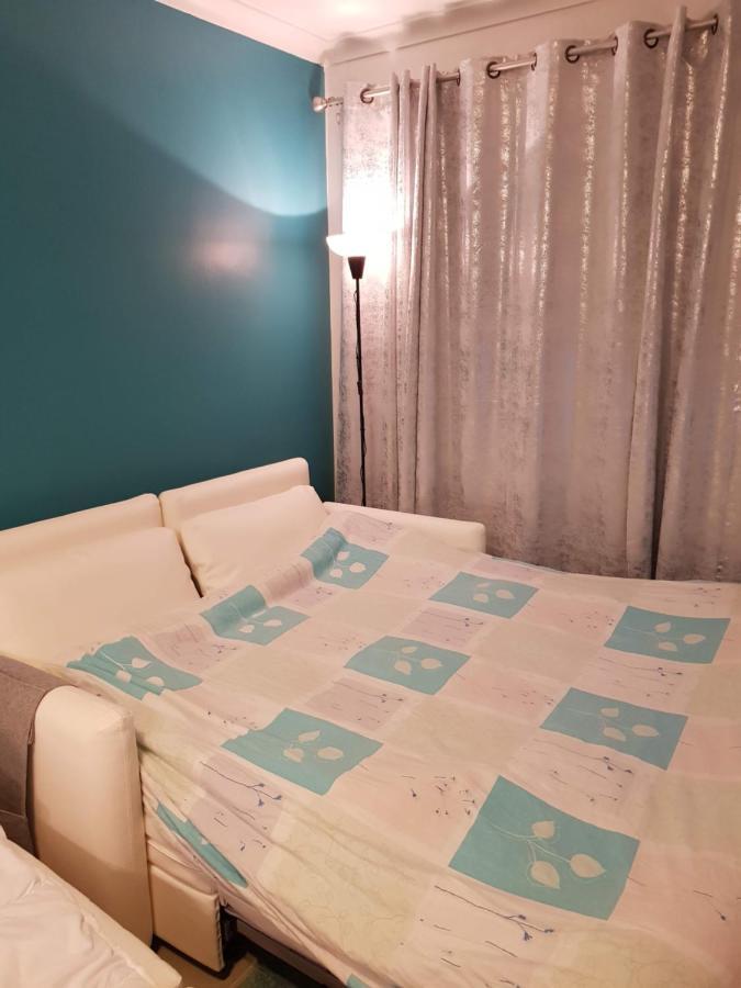 Studio Blue Cocoon Westende Миделкерке Екстериор снимка