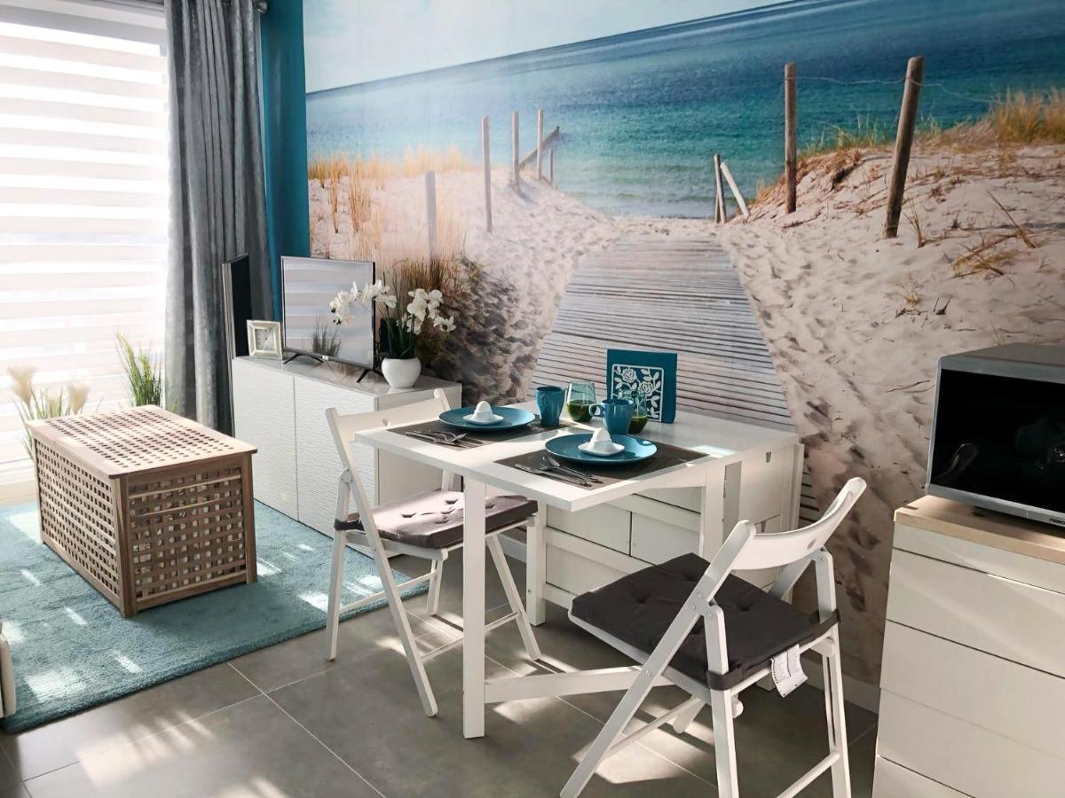 Studio Blue Cocoon Westende Миделкерке Екстериор снимка