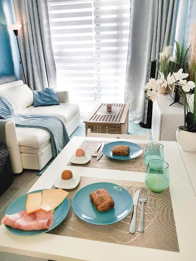 Studio Blue Cocoon Westende Миделкерке Екстериор снимка