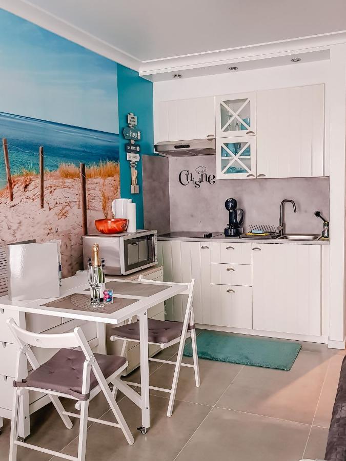 Studio Blue Cocoon Westende Миделкерке Екстериор снимка