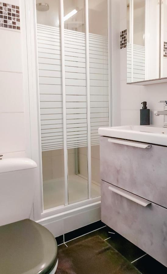 Studio Blue Cocoon Westende Миделкерке Екстериор снимка