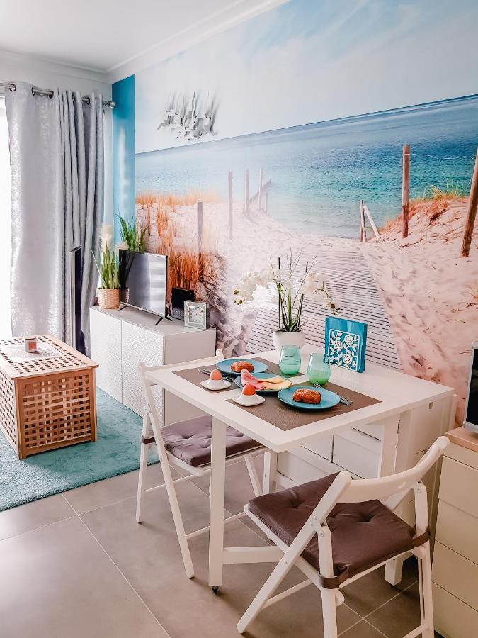 Studio Blue Cocoon Westende Миделкерке Екстериор снимка